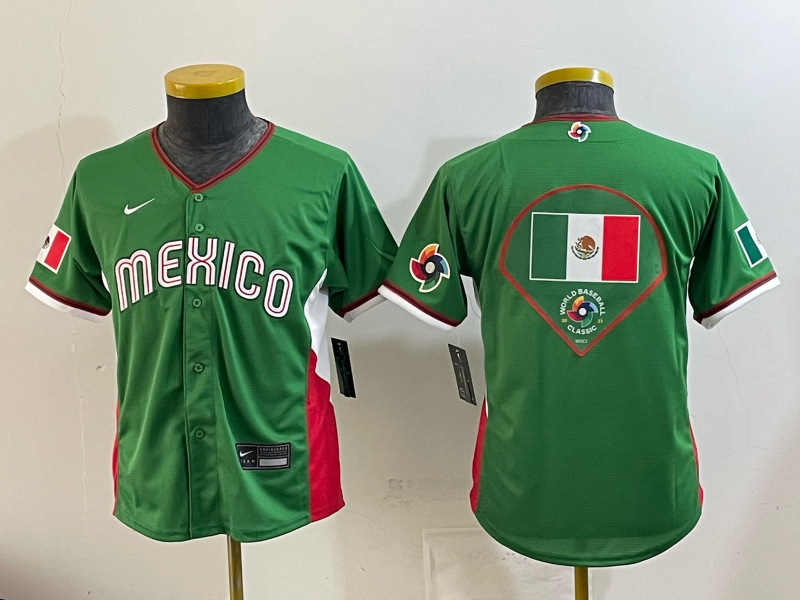 Youth 2026 MLB World Cup Nike Jersey03160017